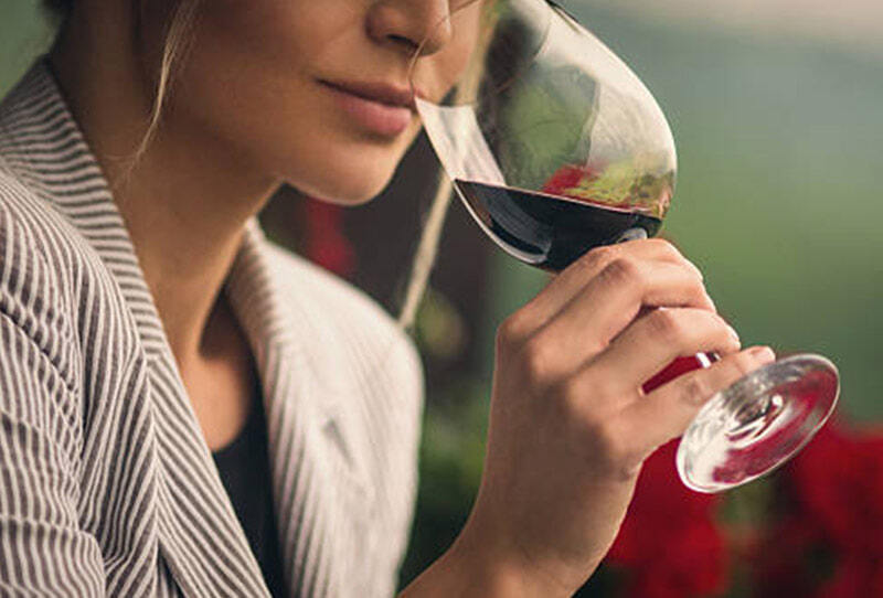 O Sommelier «Já te contei mil olhares» Edição Premium MBS® Reserva