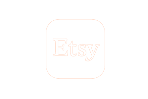 Etsy & MENSAGEM EM UMA GARRAFA®